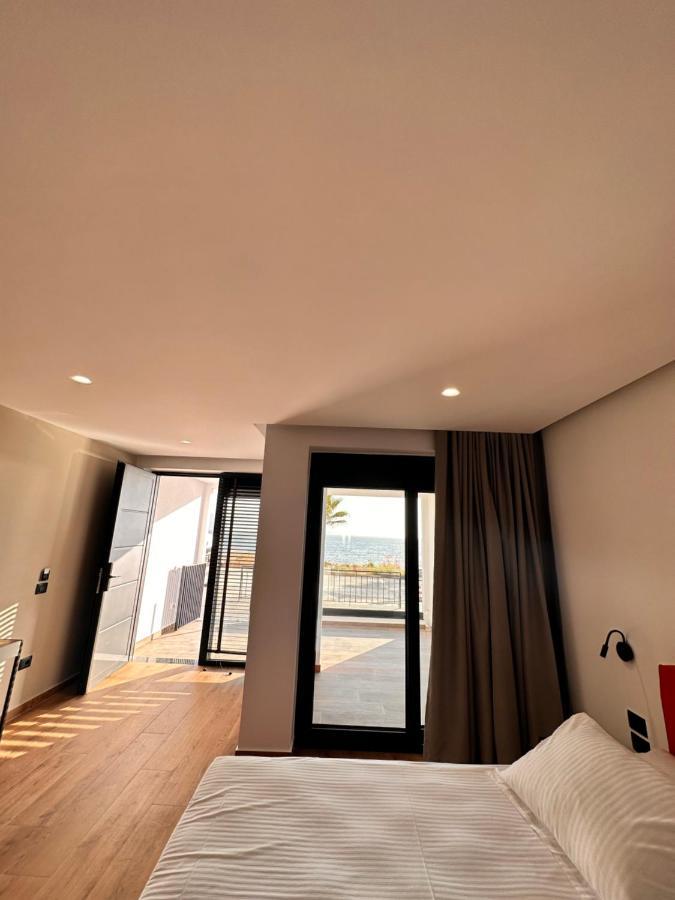 Lookout 3 Apartment Sarandë