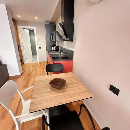 Lookout Apartments 3 Sarande Exterior photo