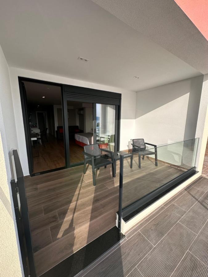 Lookout 3 Appartement Saranda