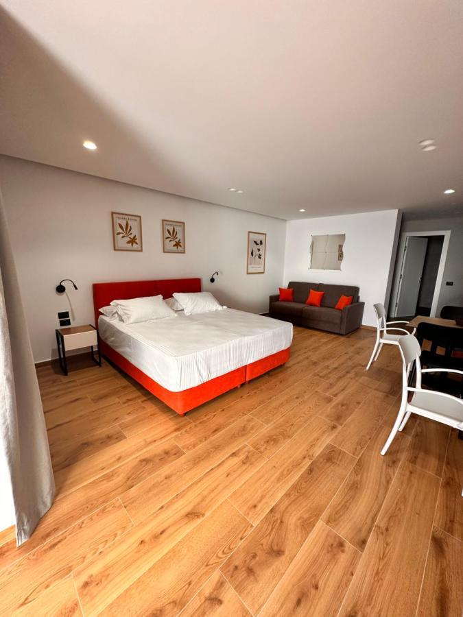 Appartement Lookout 3 *