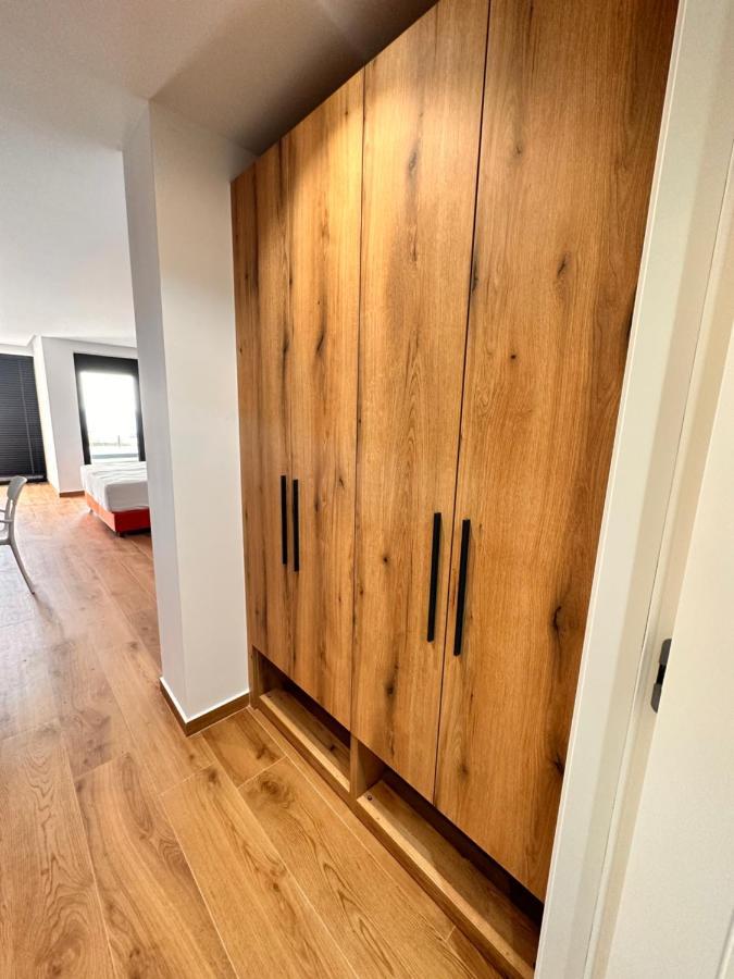 Lookout 3 Appartement *