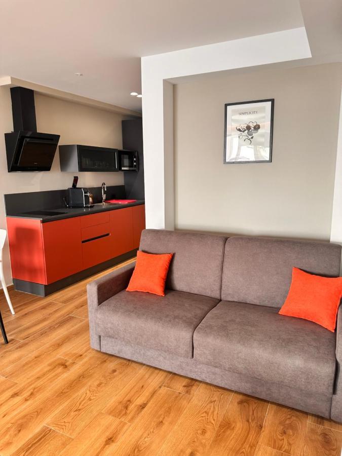 Appartement Lookout 3 *