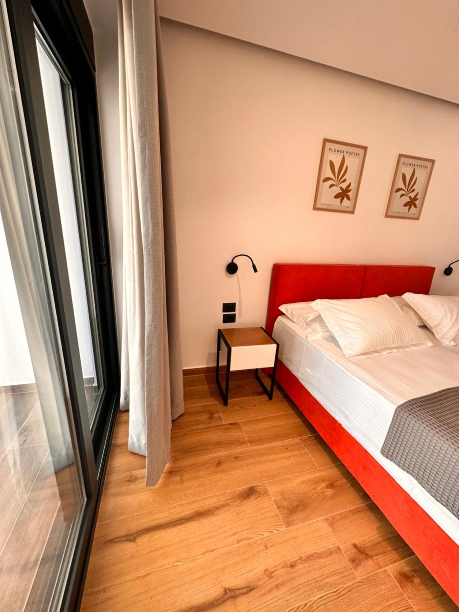 Appartement Lookout 3 *