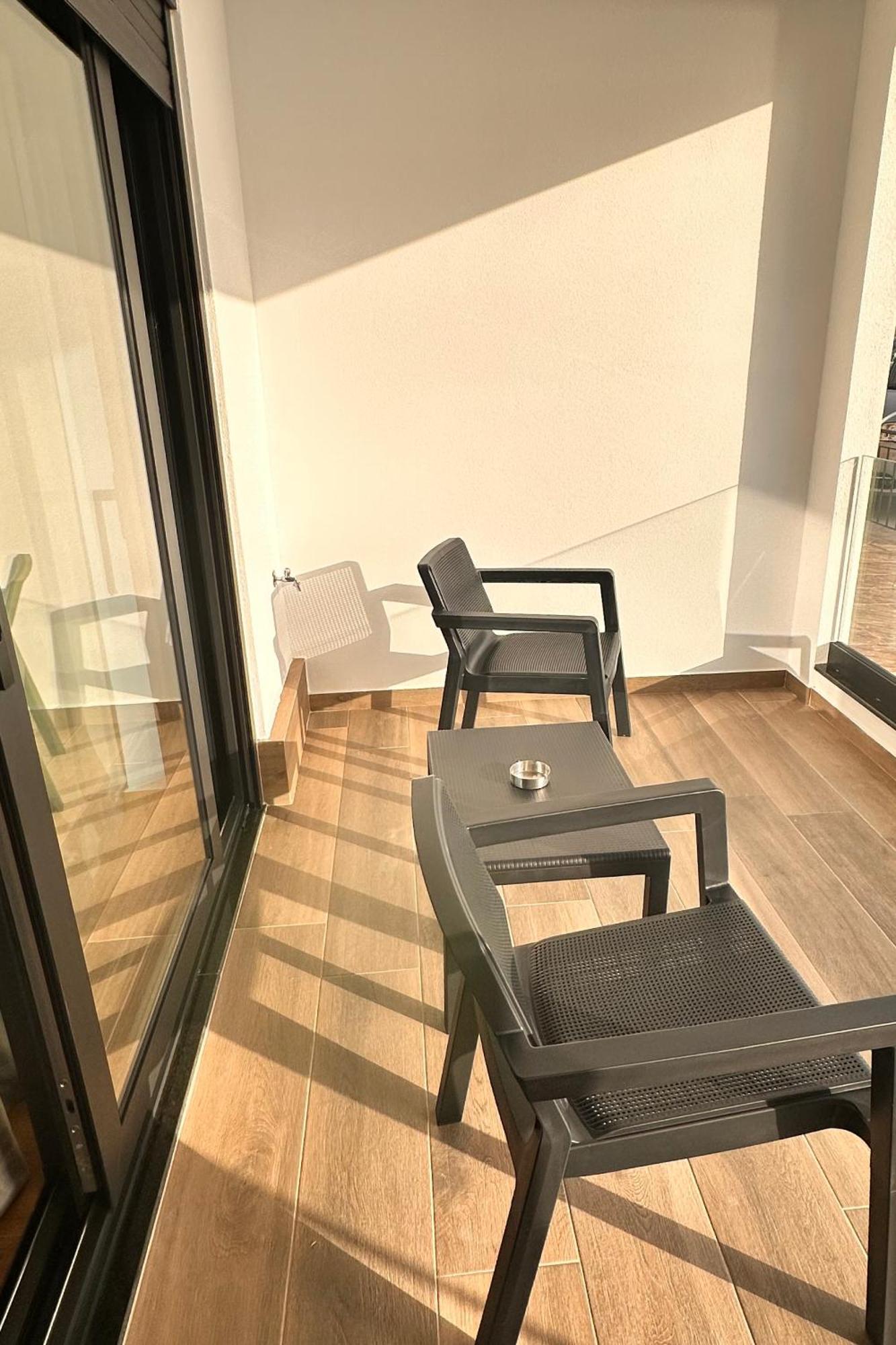 Lookout 3 Appartement Saranda
